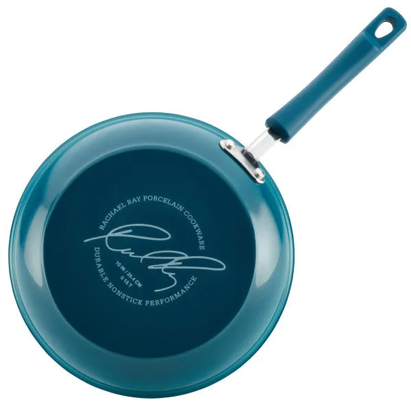 Classic Brights Nonstick Cookware Sets