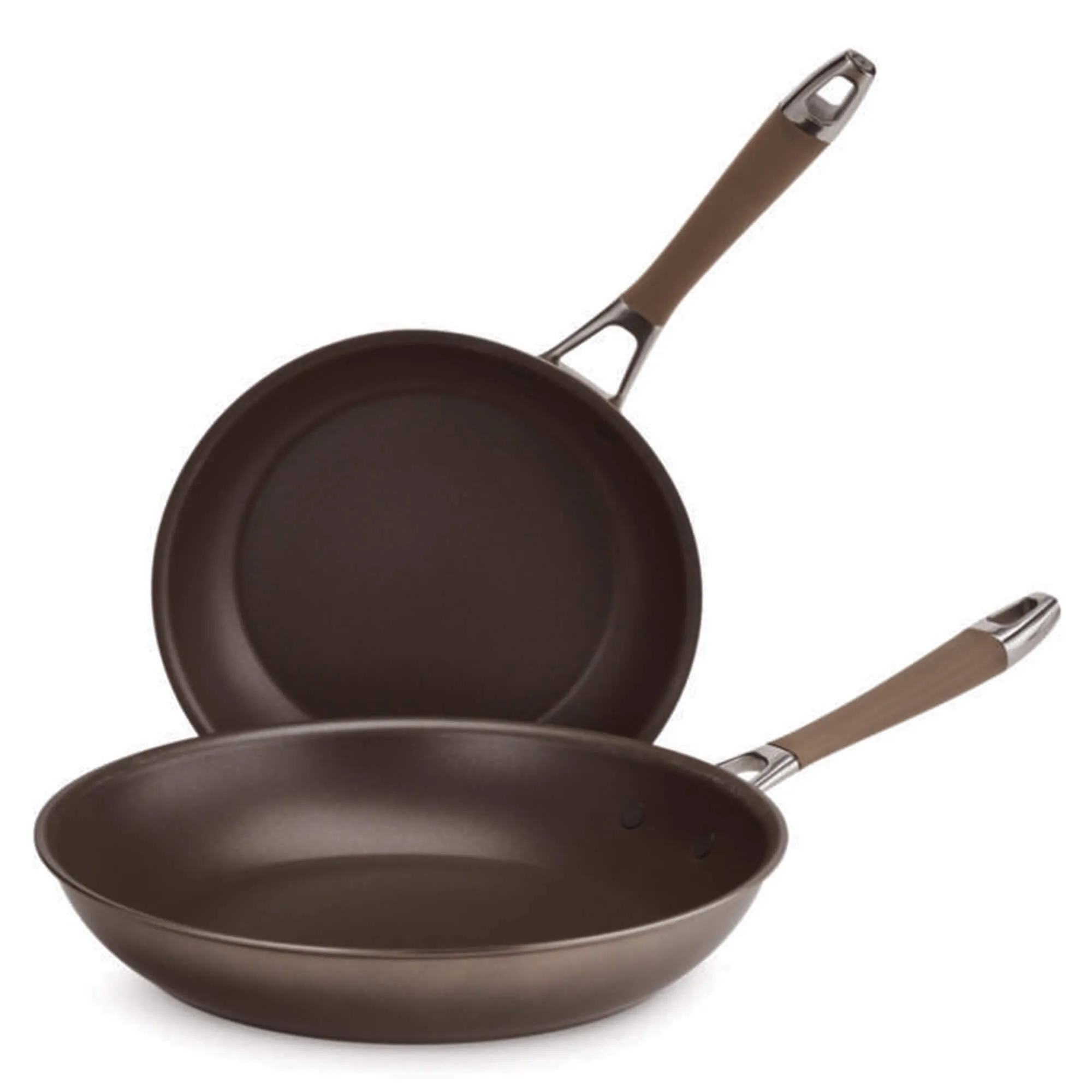 Classic Non-Stick Champagne Frypan, 2-pk