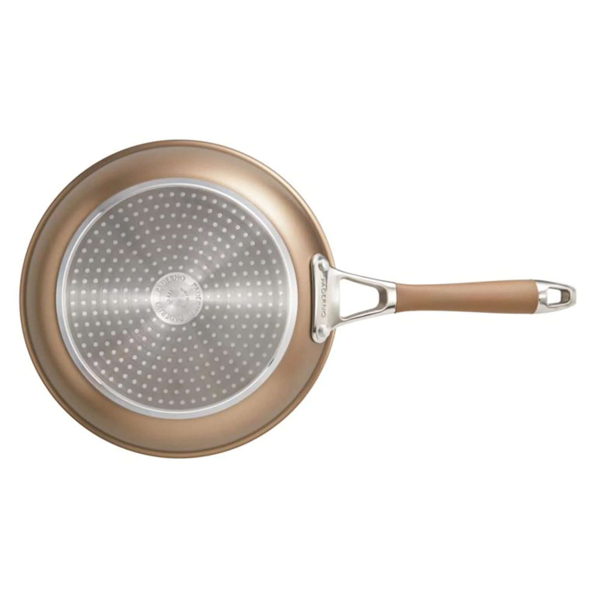 Classic Non-Stick Champagne Frypan, 2-pk