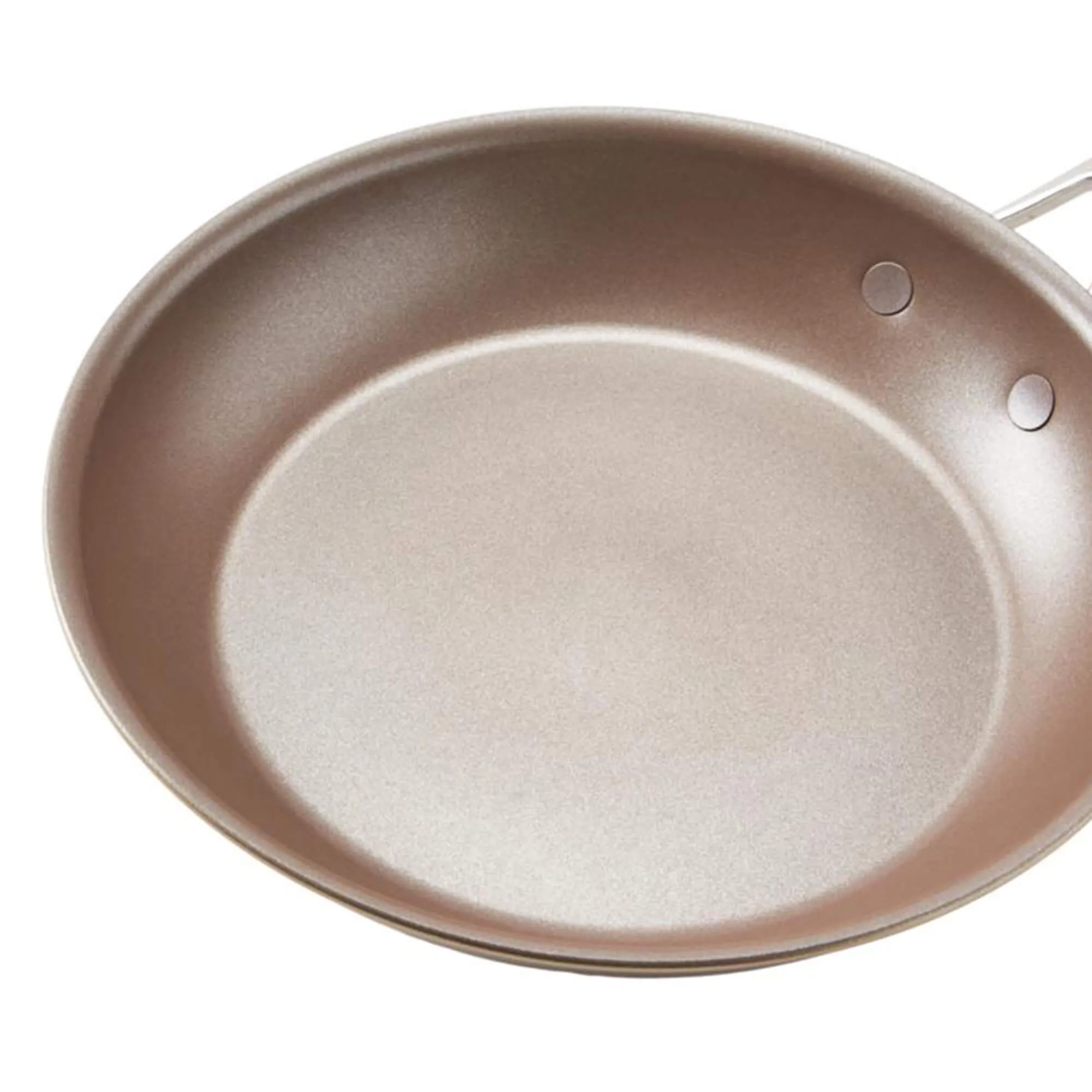 Classic Non-Stick Champagne Frypan, 2-pk