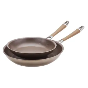 Classic Non-Stick Champagne Frypan, 2-pk