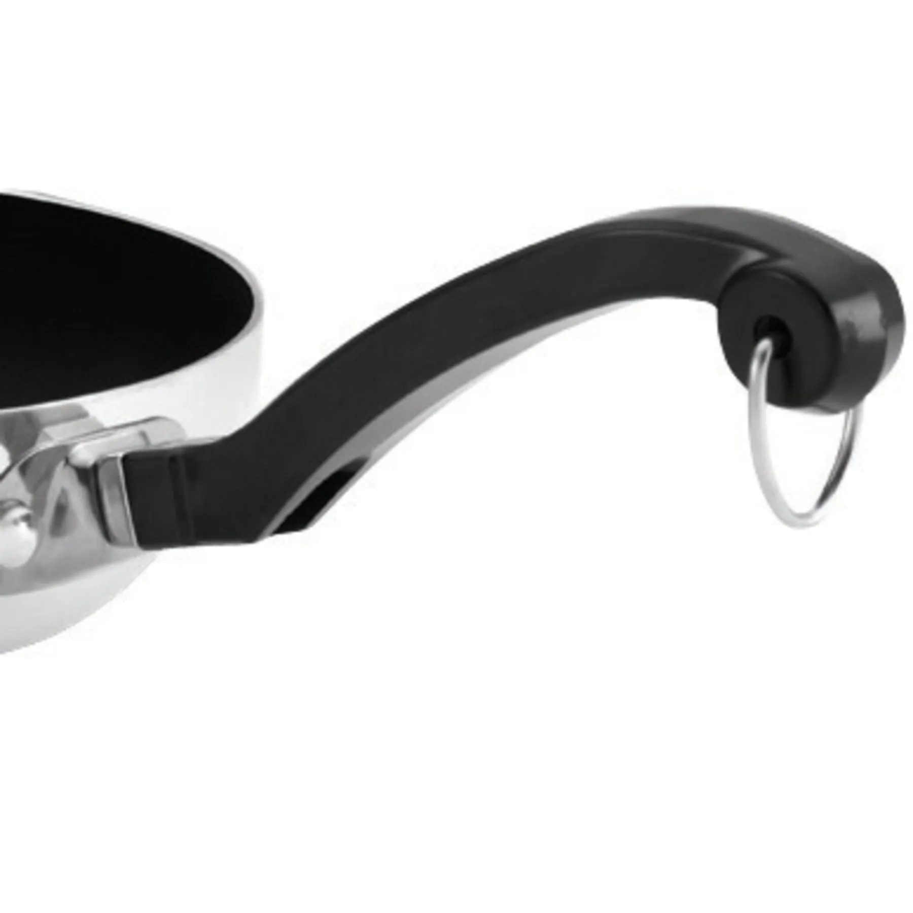 Classic Series Stainless Steel 15-Piece Cookware Set