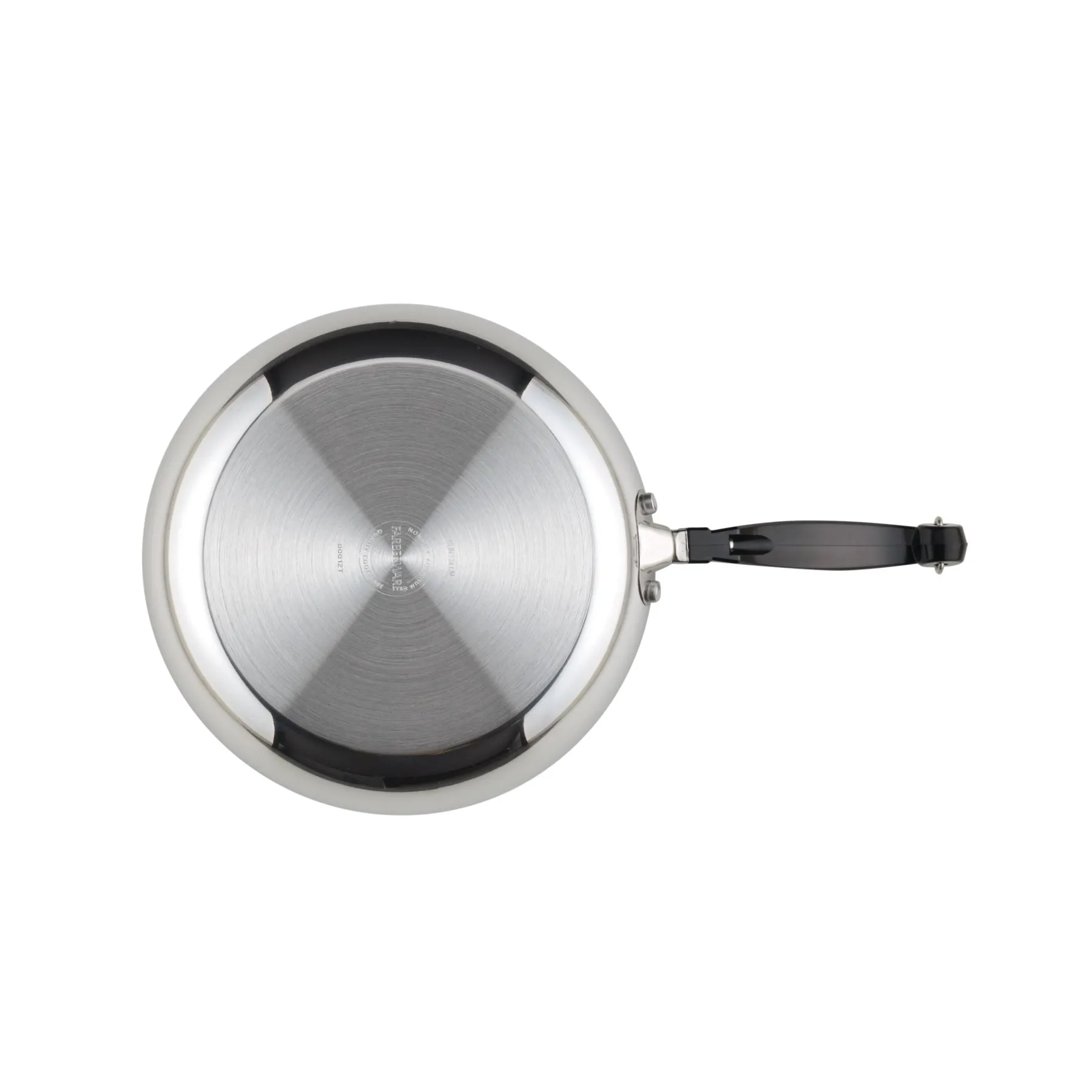 Classic Series Stainless Steel 15-Piece Cookware Set