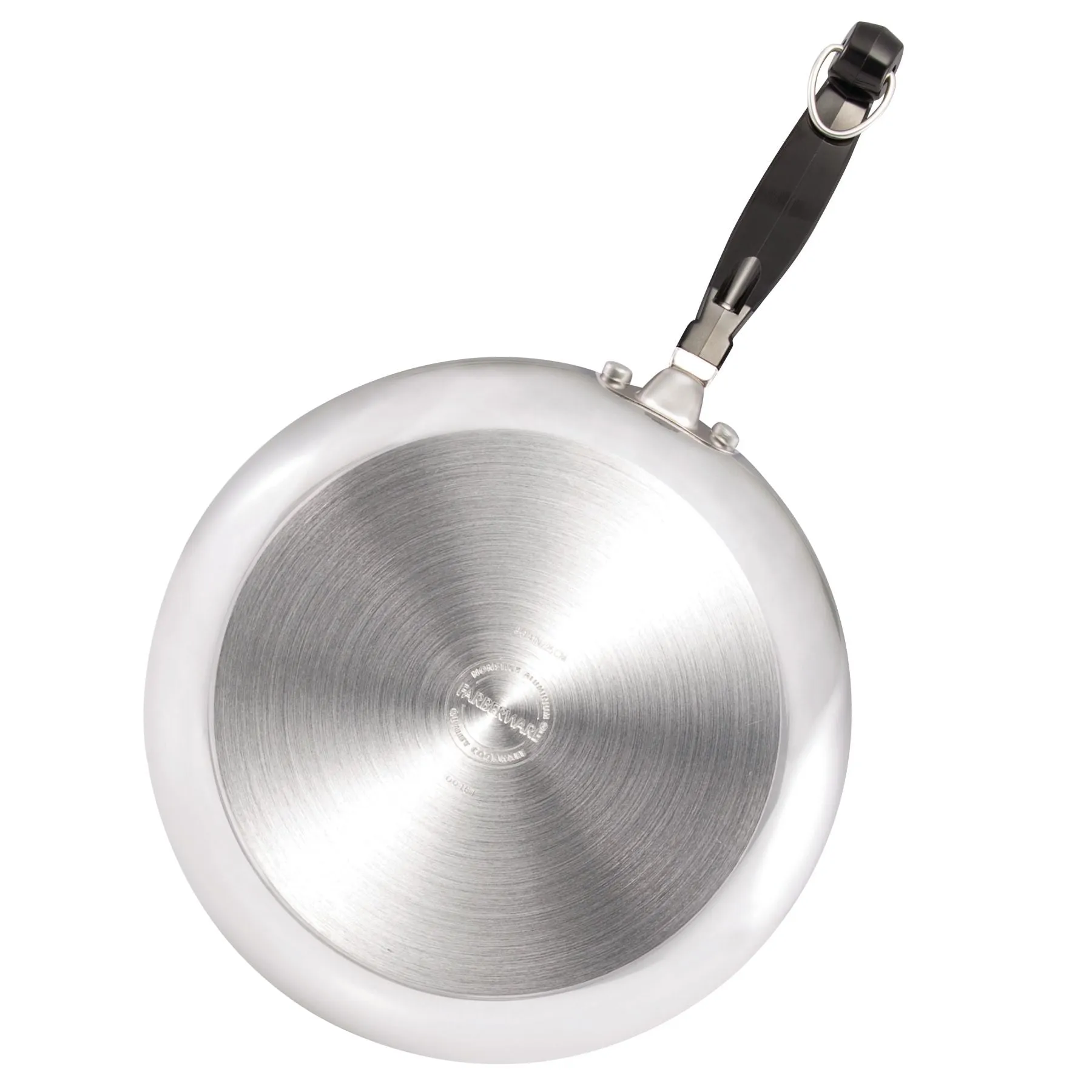 Classic Series Stainless Steel 8.25" & 10" Frying Pan Set