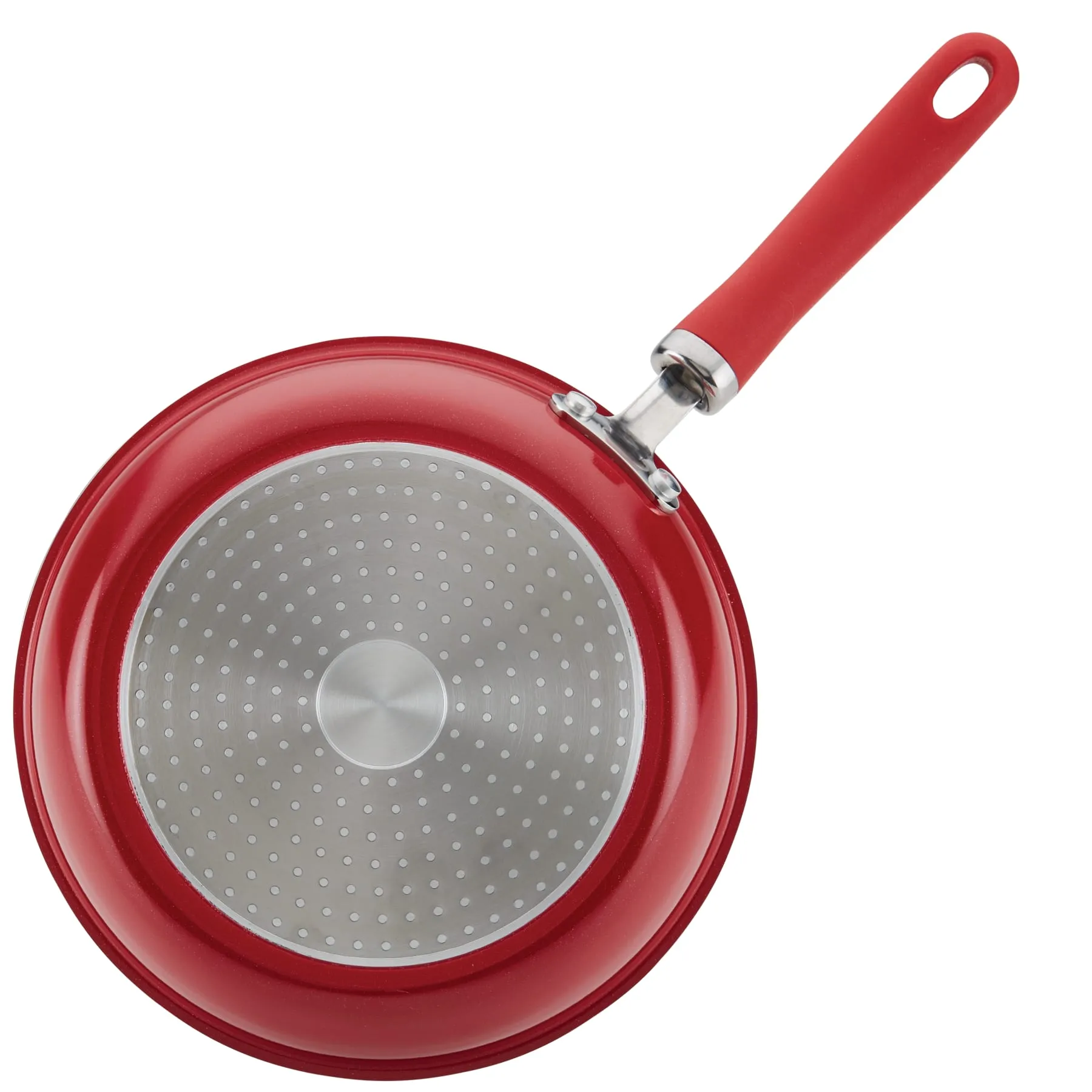 Create Delicious Nonstick Induction Deep Frying Pans