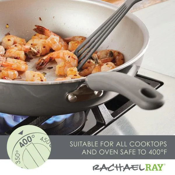 Create Delicious Nonstick Induction Deep Frying Pans