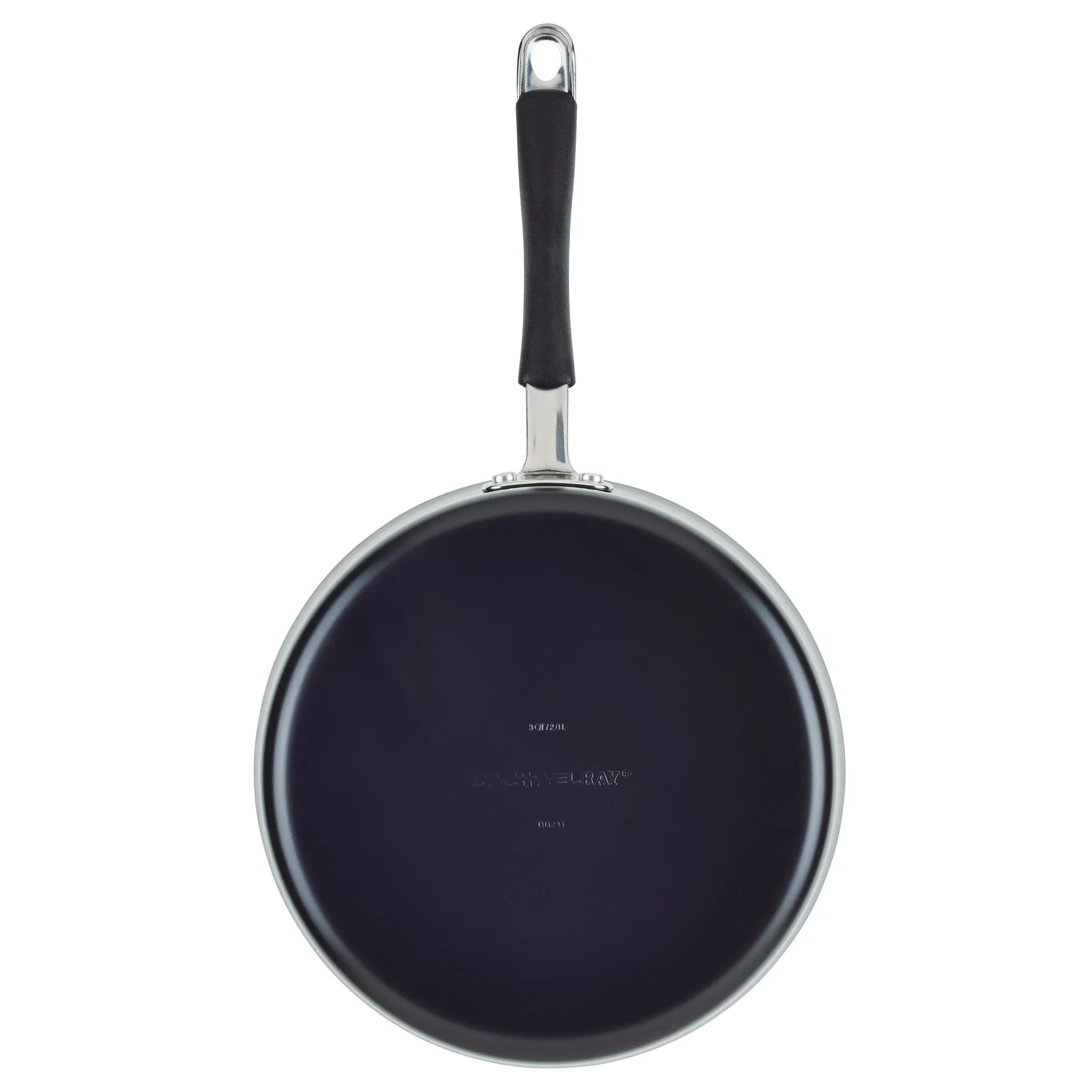 Cucina Ceramic Nonstick Saute Pan
