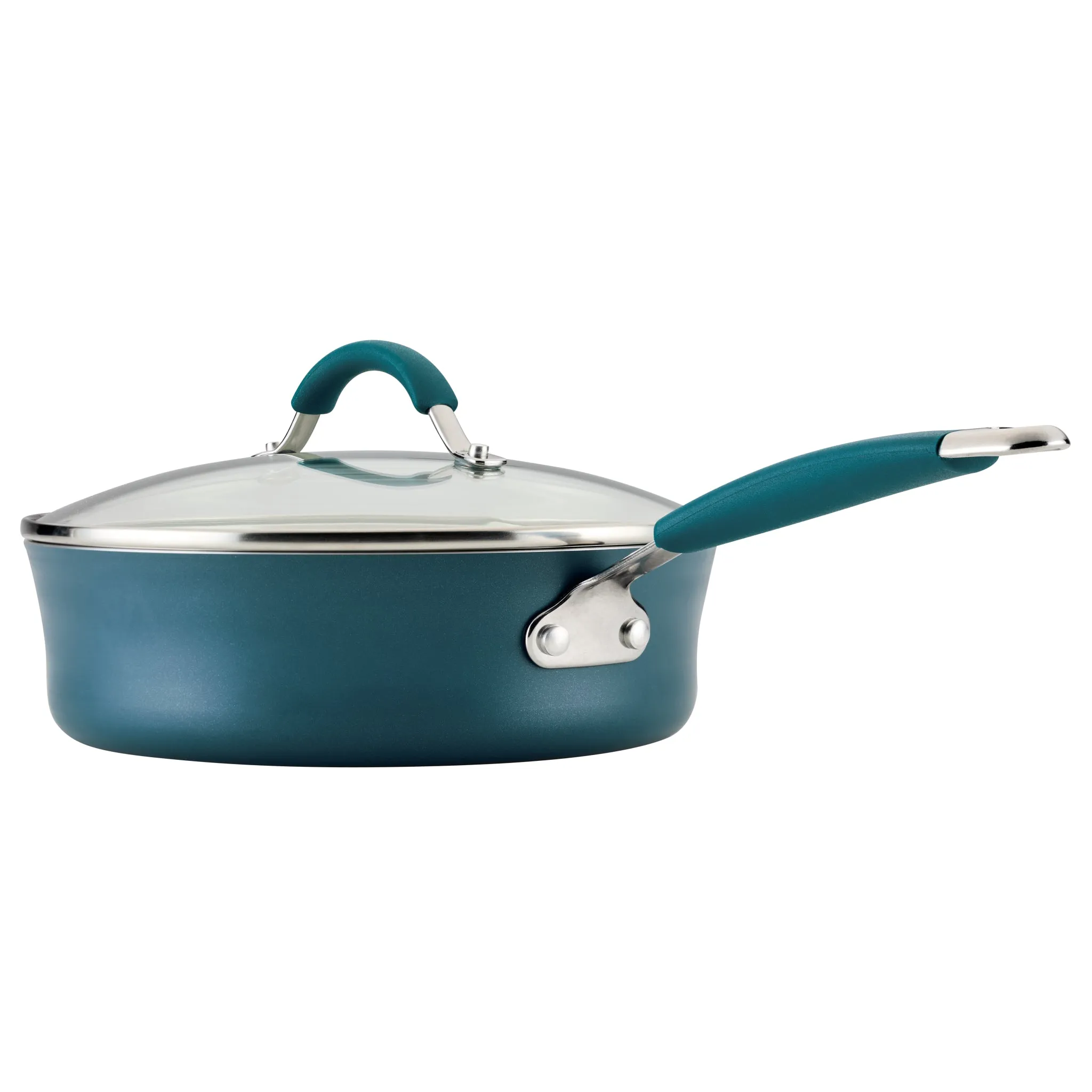 Cucina Ceramic Nonstick Saute Pan