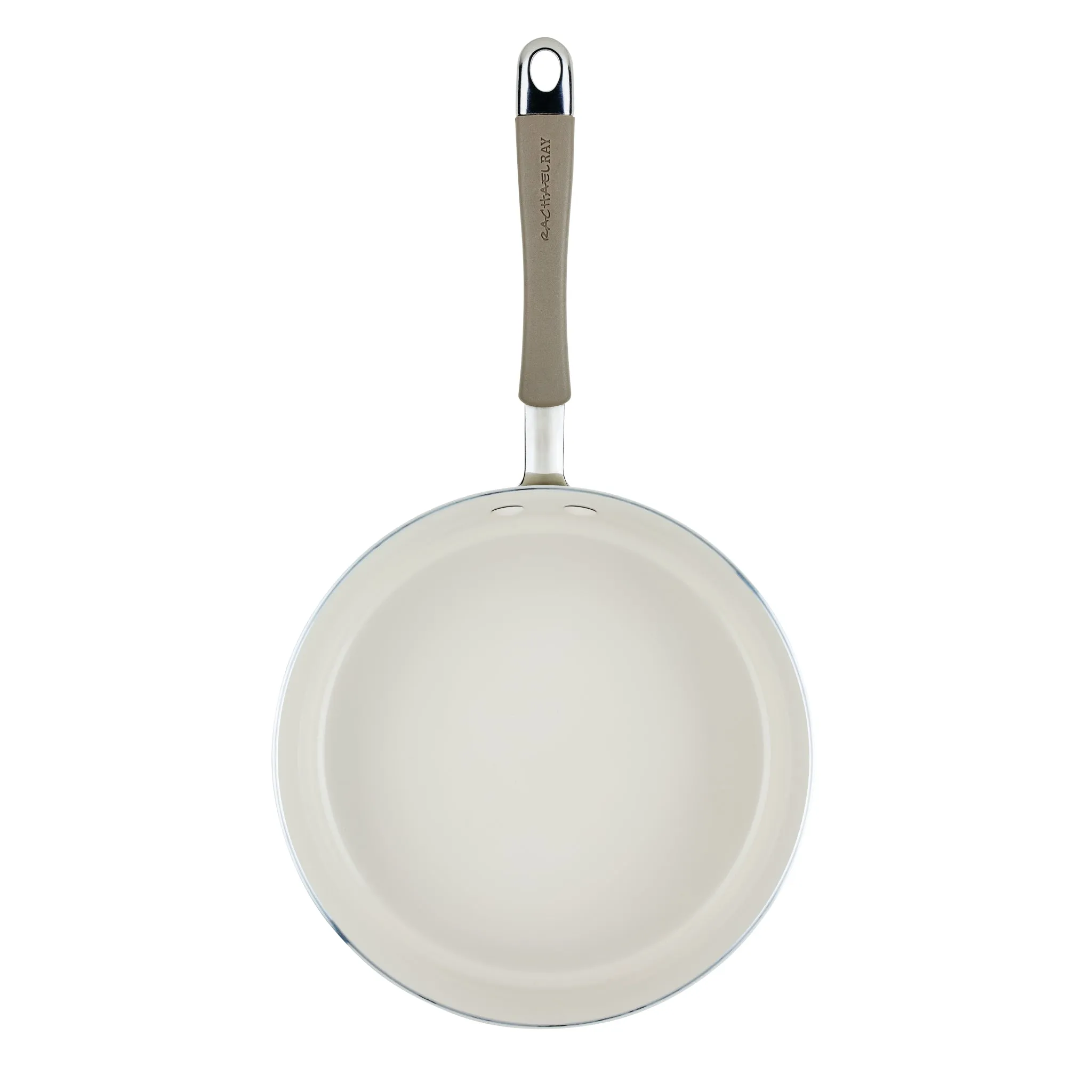 Cucina Ceramic Nonstick Saute Pan