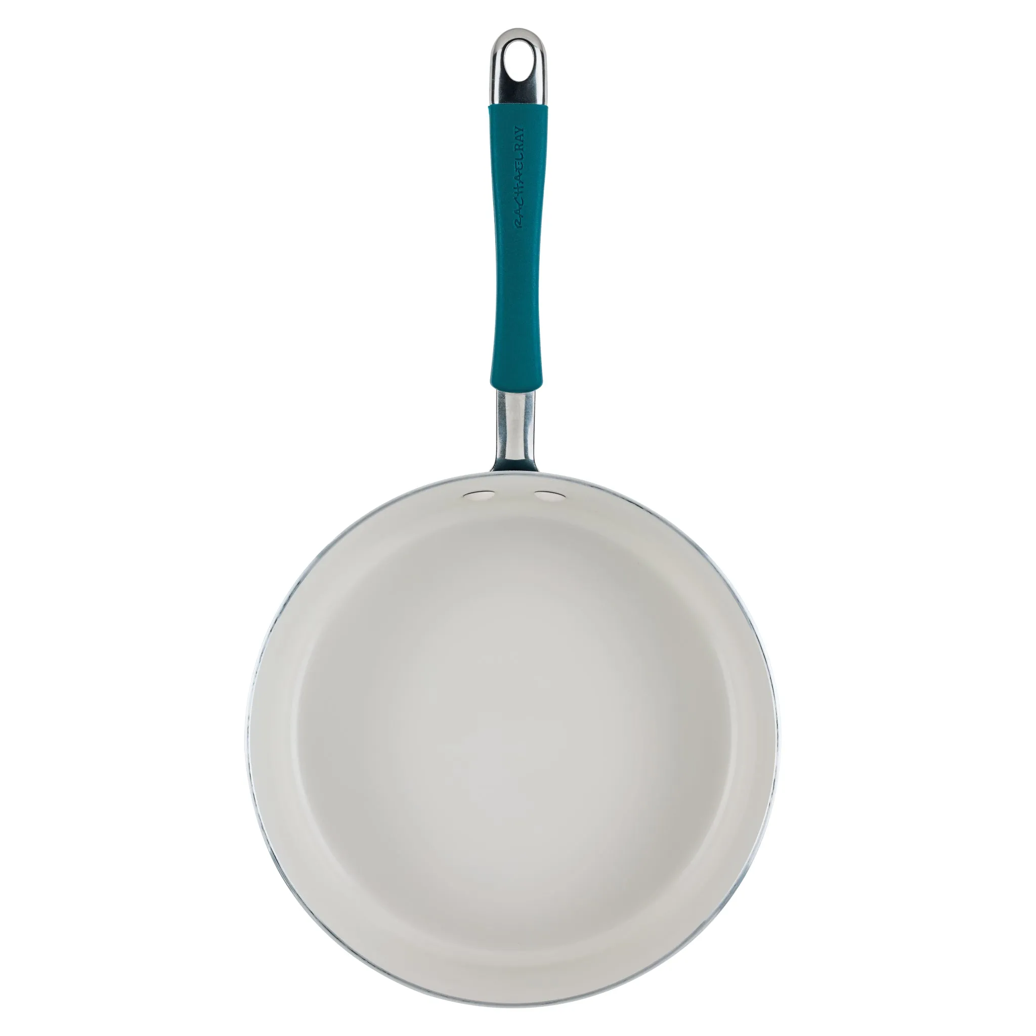 Cucina Ceramic Nonstick Saute Pan