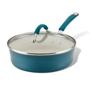 Cucina Ceramic Nonstick Saute Pan