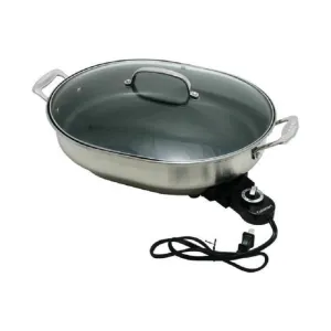 Cuisinart Nonstick Electric Skillet