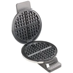Cuisinart Round Classic Waffle Maker