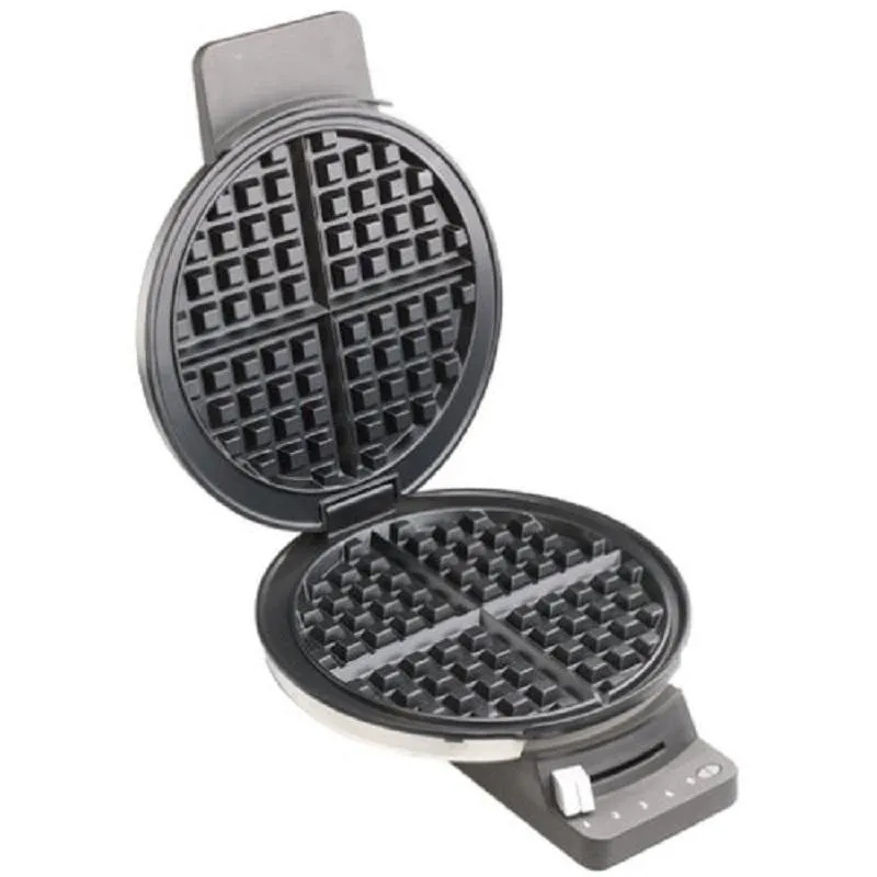 Cuisinart Round Classic Waffle Maker