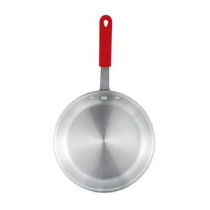 Culinary Essentials 859090 Fry Pan, Alumimum, 14-9/16"