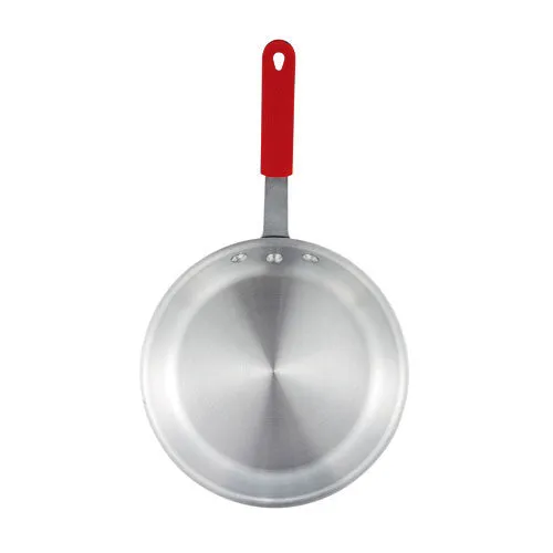 Culinary Essentials 859090 Fry Pan, Alumimum, 14-9/16"