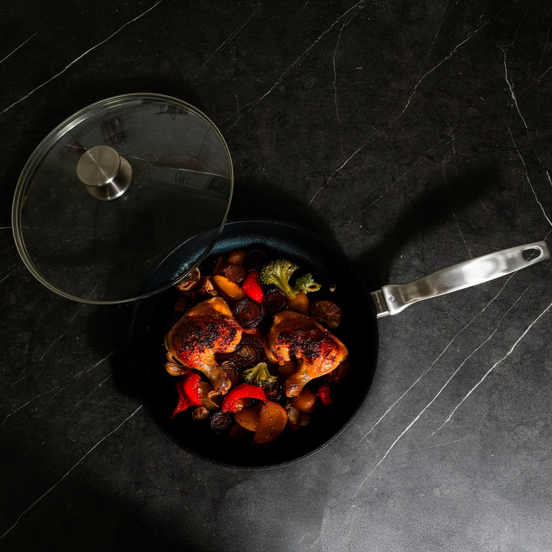 CXD PFAS Free Nonstick Fry Pan