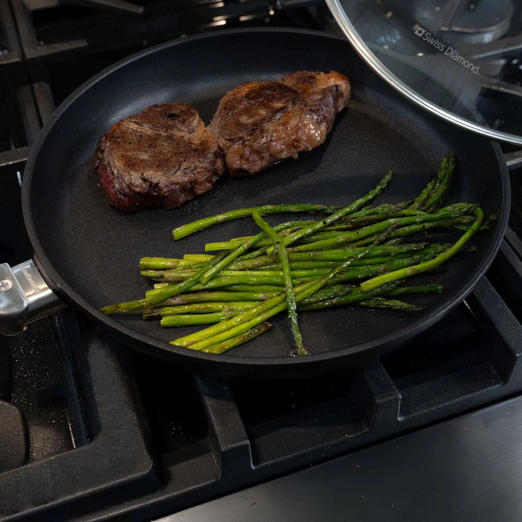 CXD PFAS Free Nonstick Fry Pan