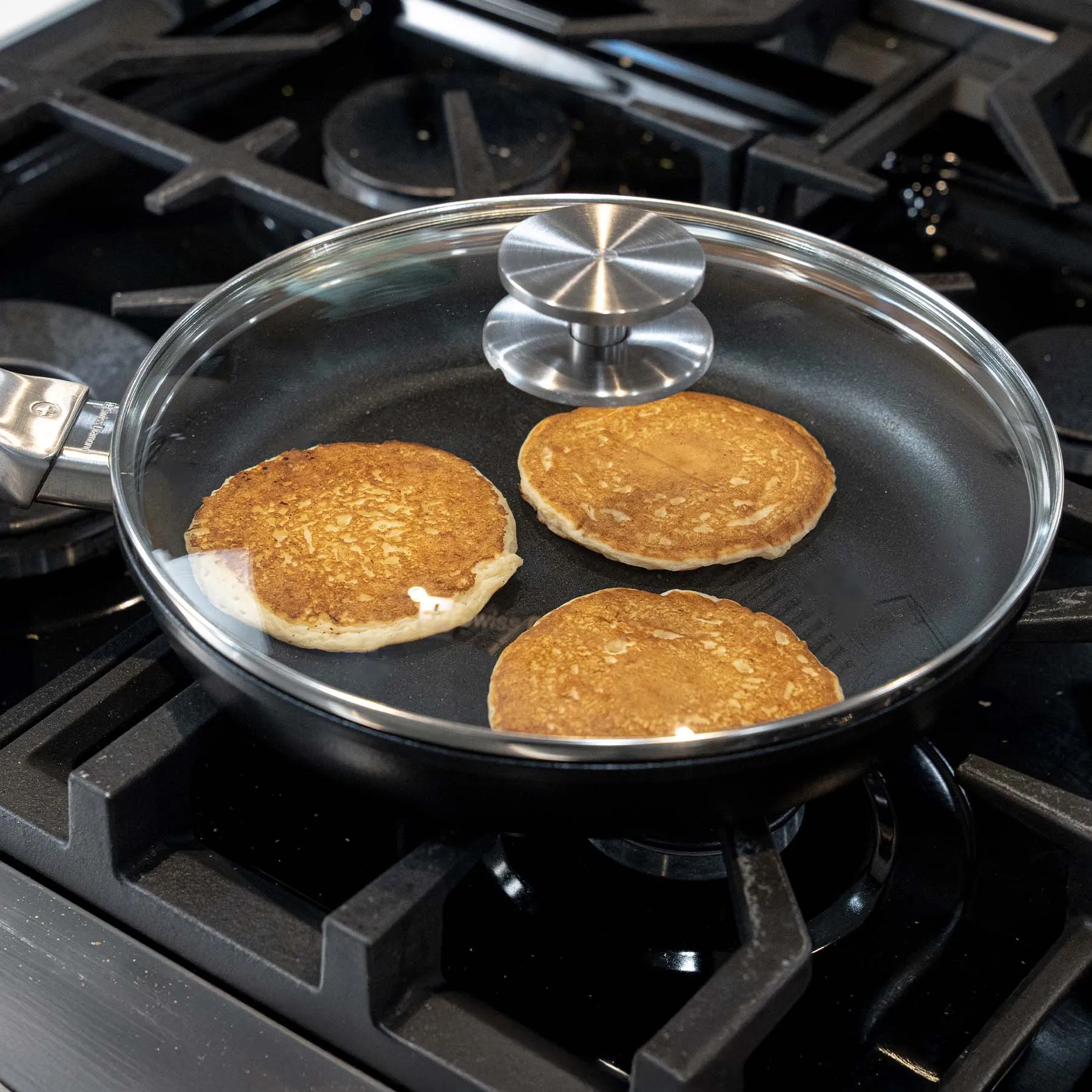 CXD PFAS Free Nonstick Fry Pan