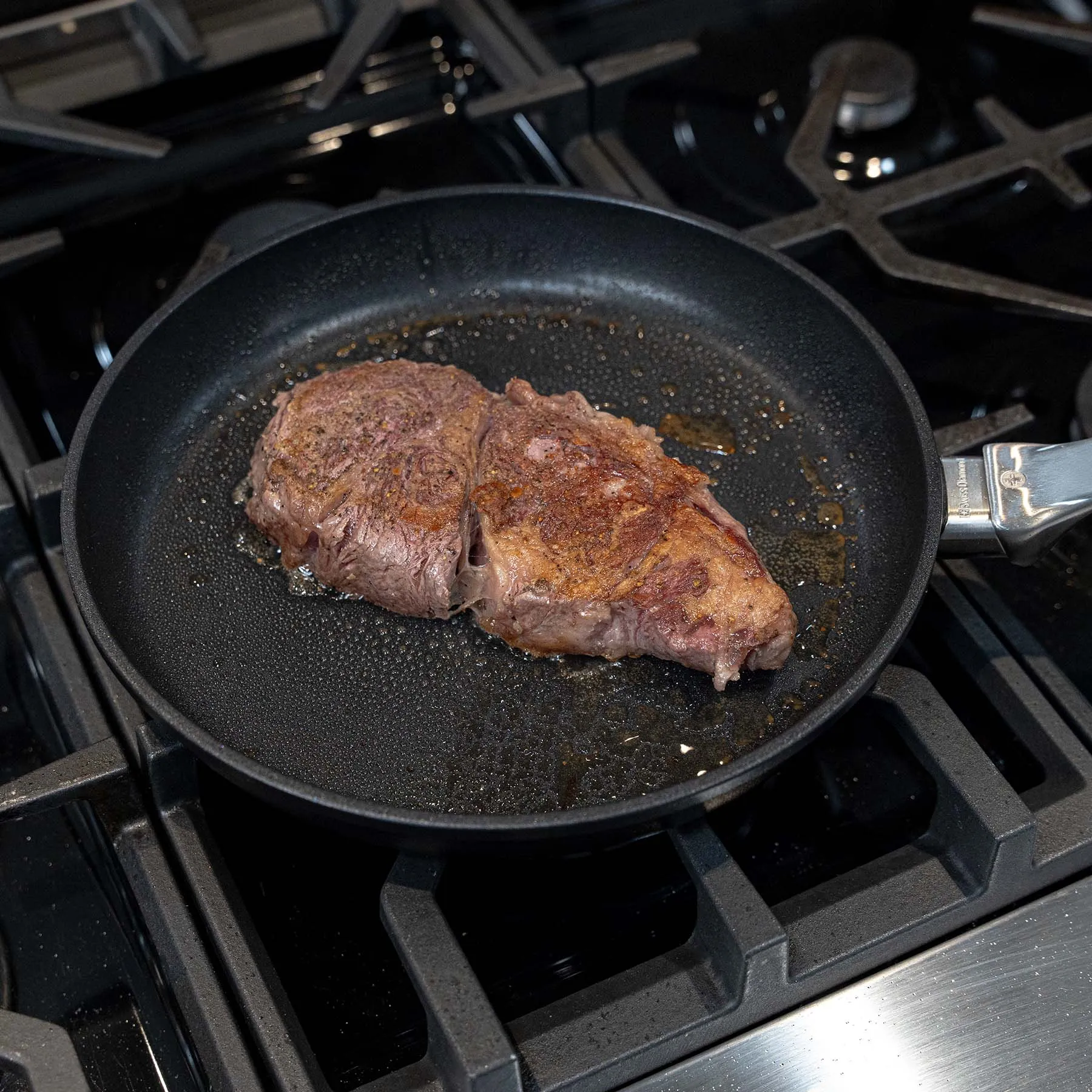 CXD PFAS Free Nonstick Fry Pan