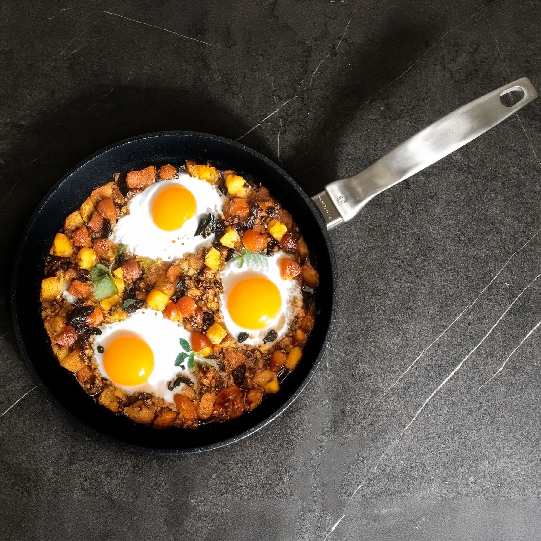 CXD PFAS Free Nonstick Fry Pan