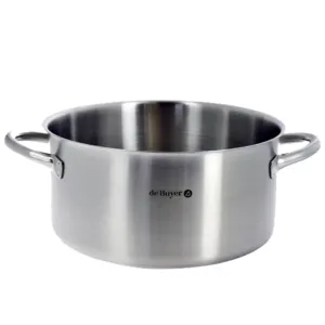 DeBuyer Prim Appety Braiser