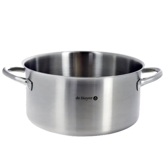 DeBuyer Prim Appety Braiser