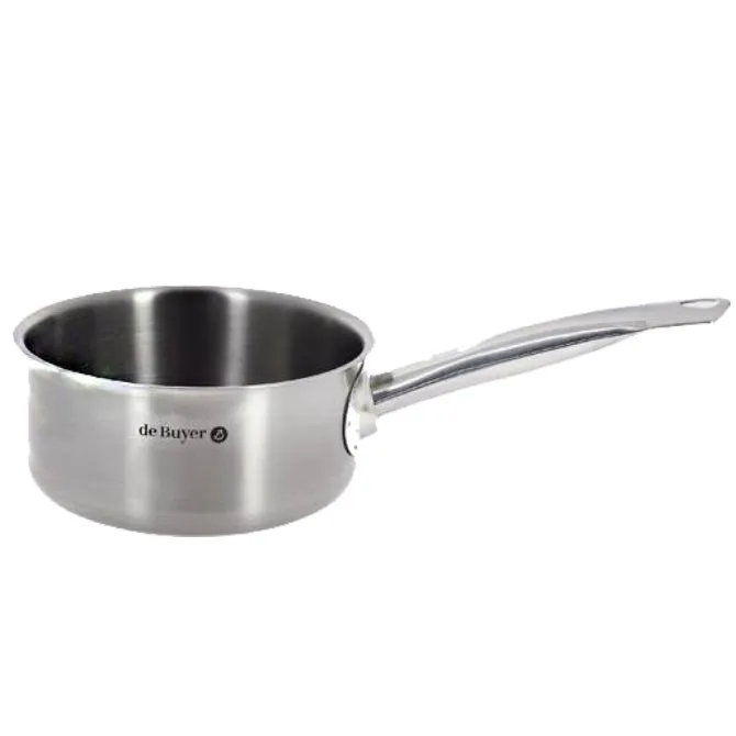 DeBuyer Prim Appety Saucepan