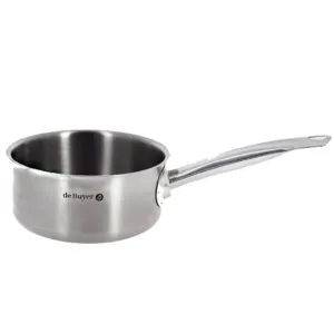 DeBuyer Prim Appety Saucepan