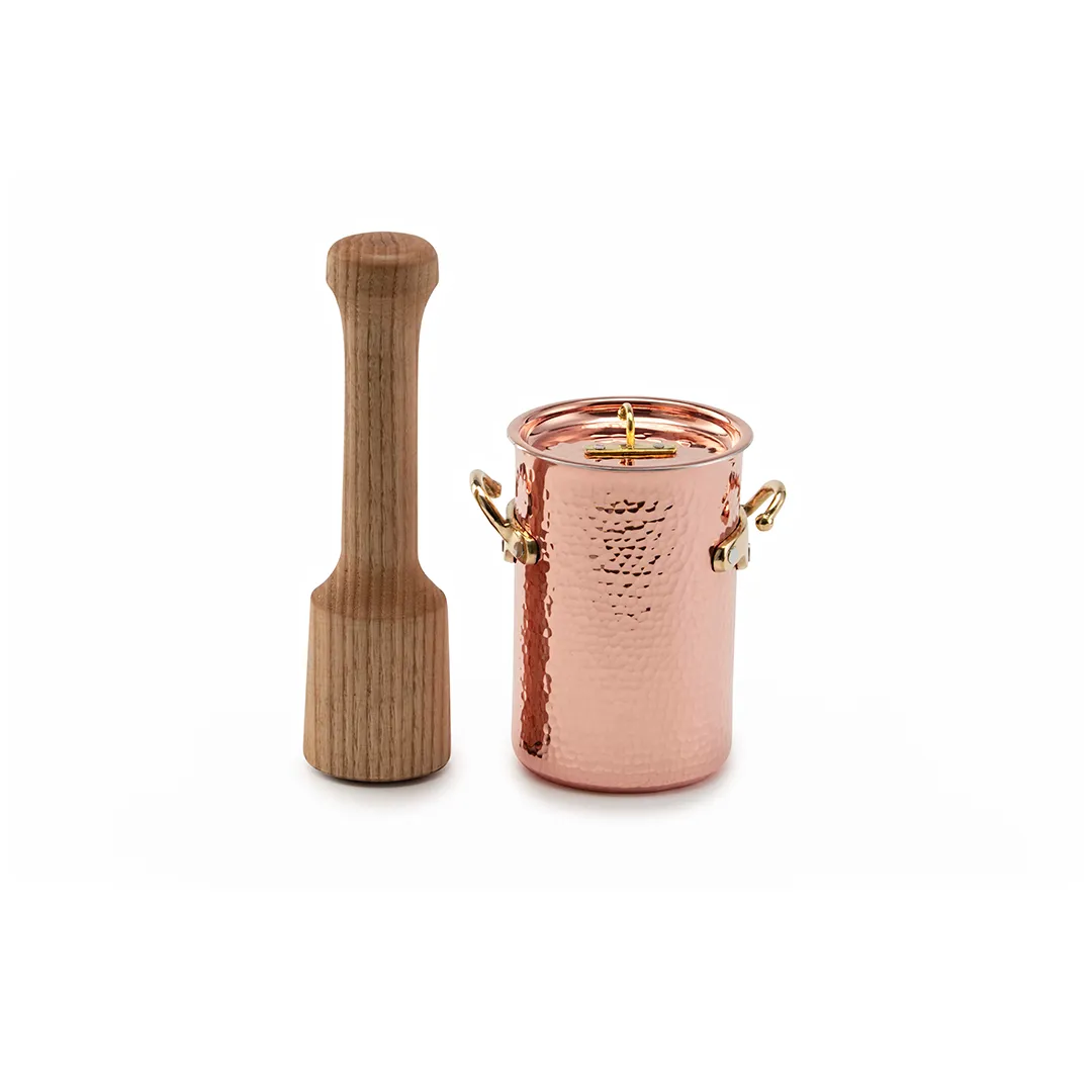 DT Series Dizi Pot