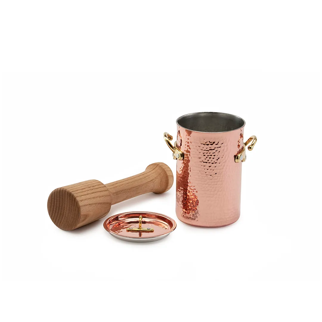 DT Series Dizi Pot