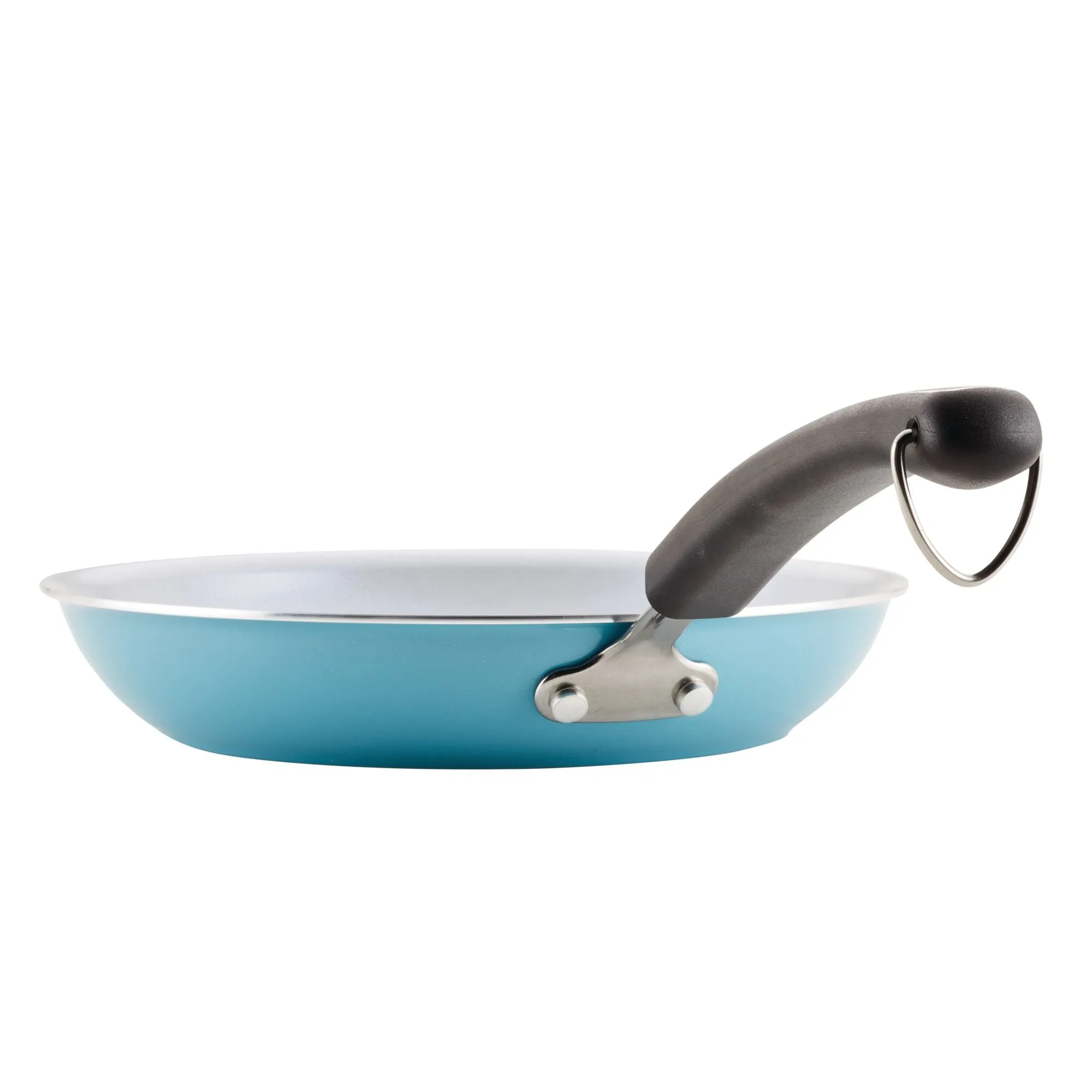 Eco Advantage 13-Piece Ceramic Nonstick Cookware Set