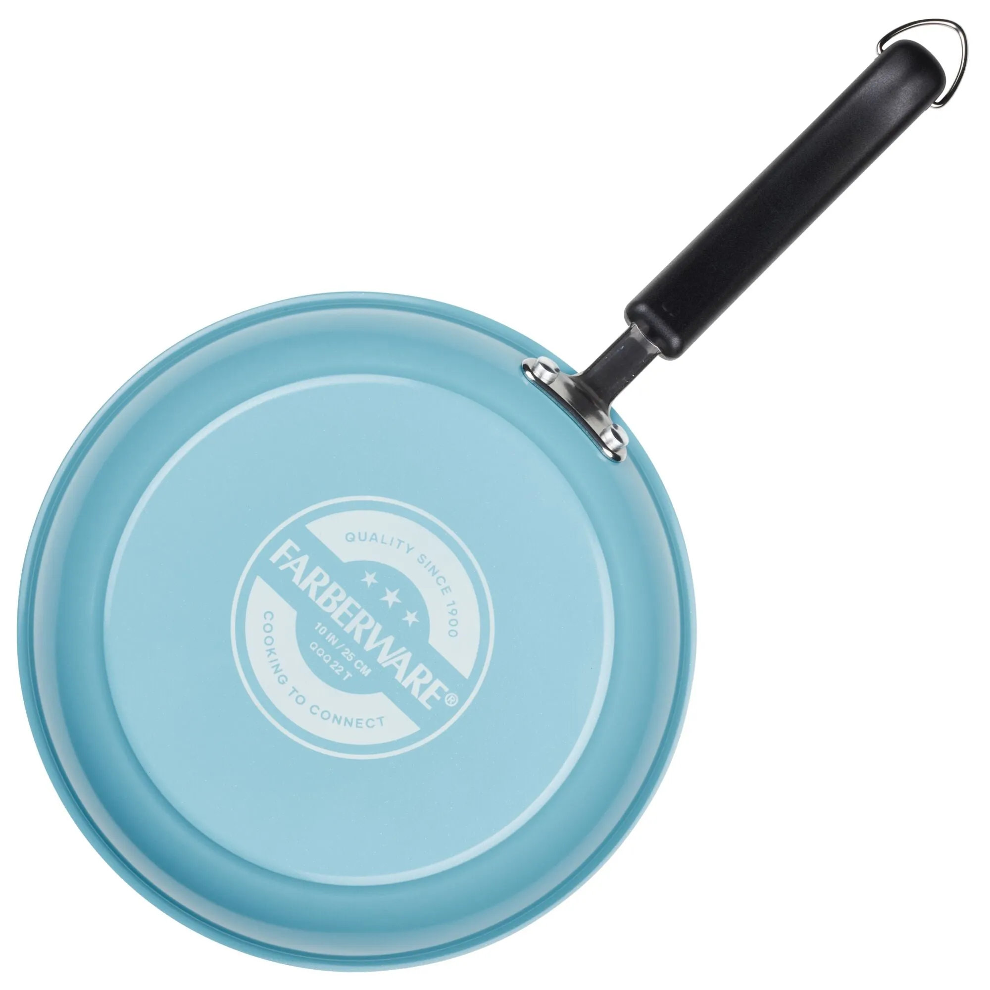 Eco Advantage 13-Piece Ceramic Nonstick Cookware Set
