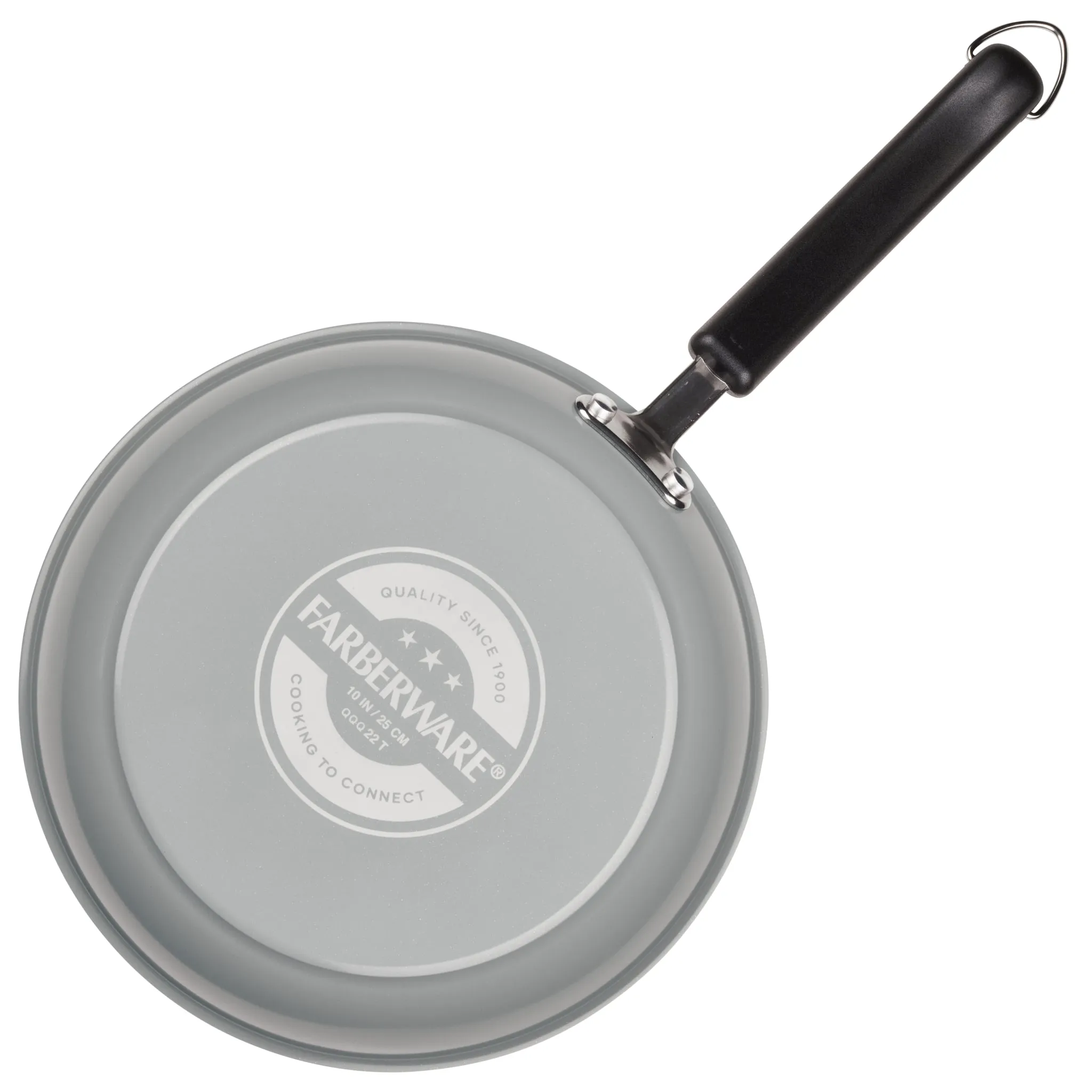 Eco Advantage 13-Piece Ceramic Nonstick Cookware Set