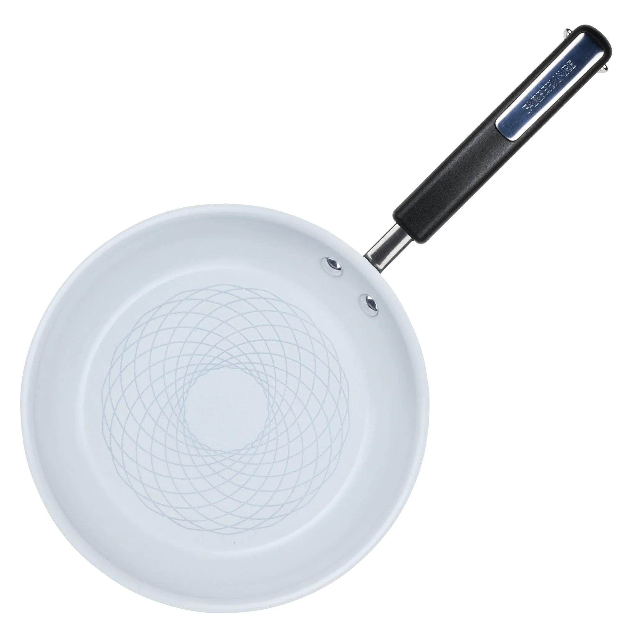 Eco Advantage 13-Piece Ceramic Nonstick Cookware Set