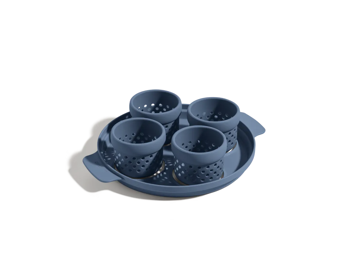 Egg Poacher