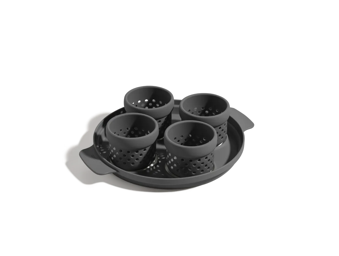 Egg Poacher