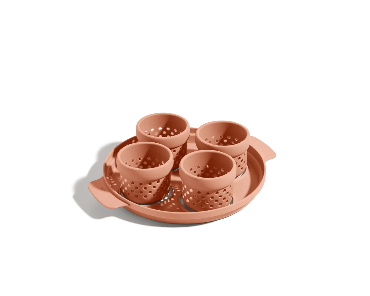 Egg Poacher