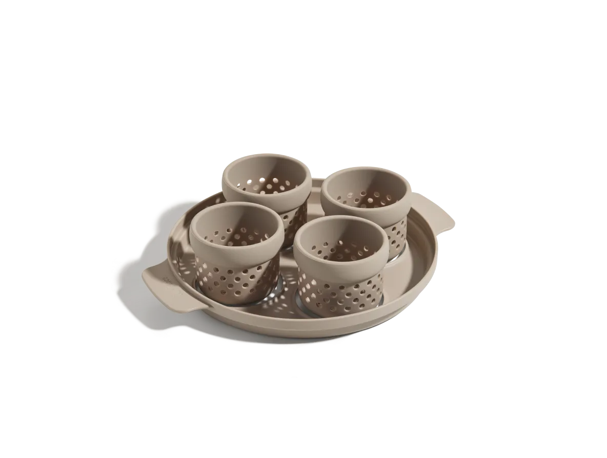 Egg Poacher