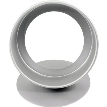 Fat Daddio's PCC-123 Cheesecake Pan, 12" x 3"