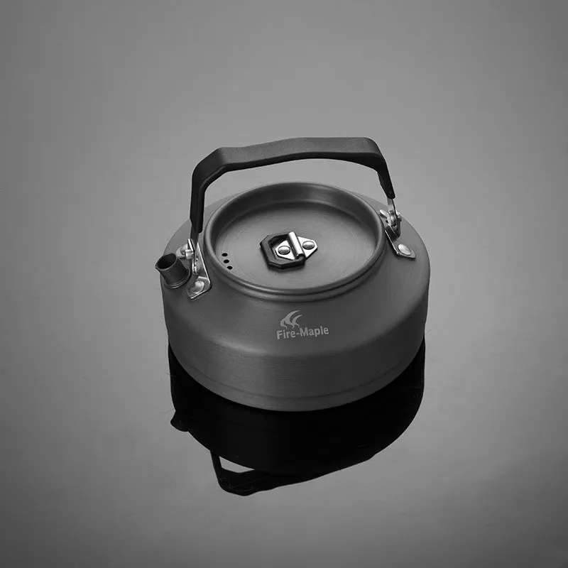 Feast 4 Aluminum Cookware