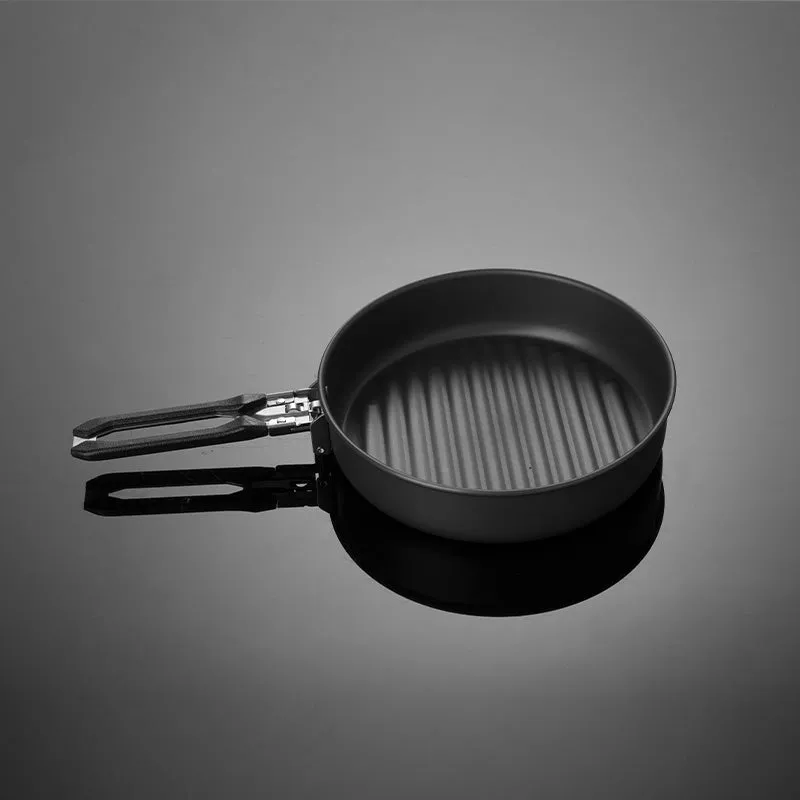 Feast 4 Aluminum Cookware