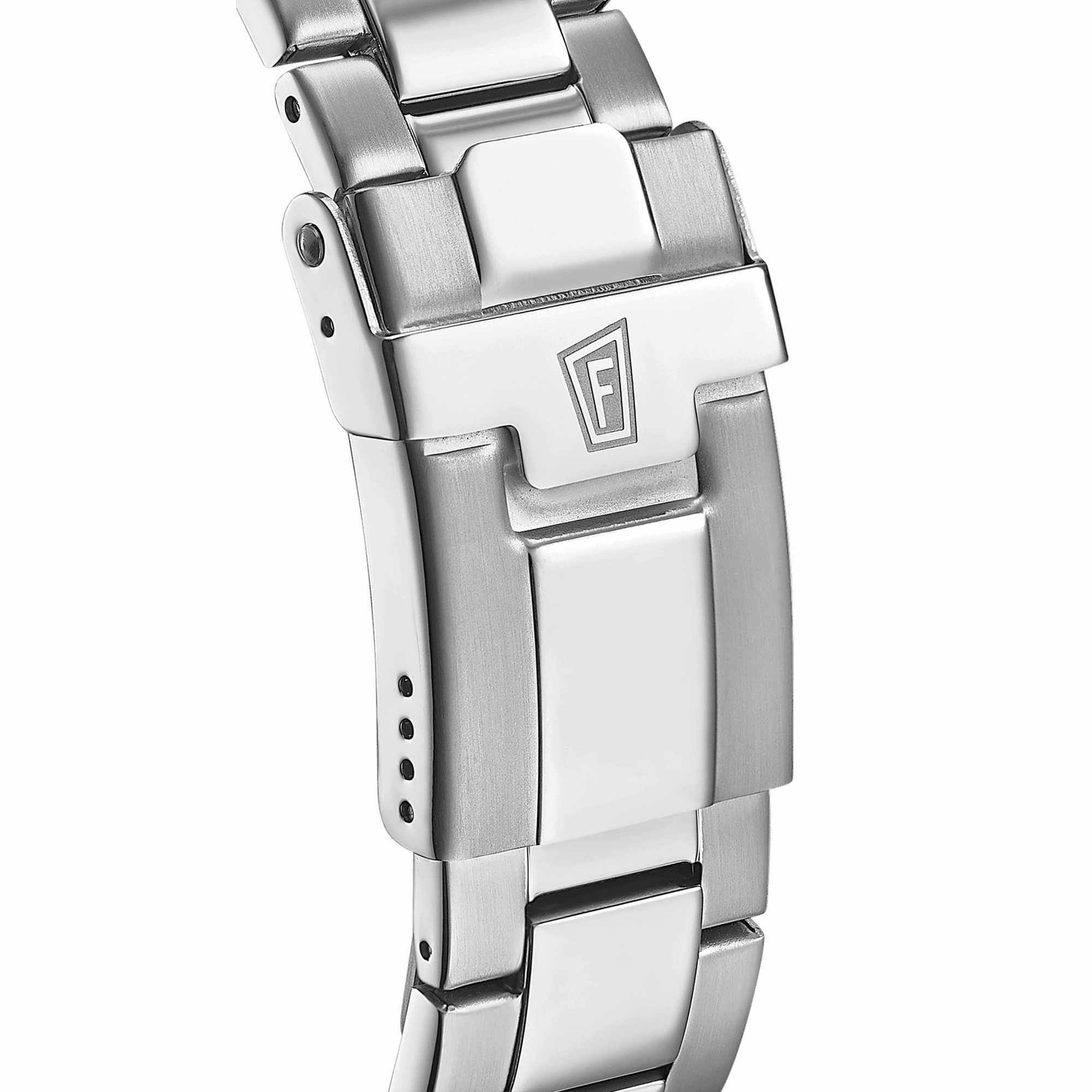 Festina Prestige Stainless Steel Analog Mens Watch I Model F20360/1 Quartz Movement