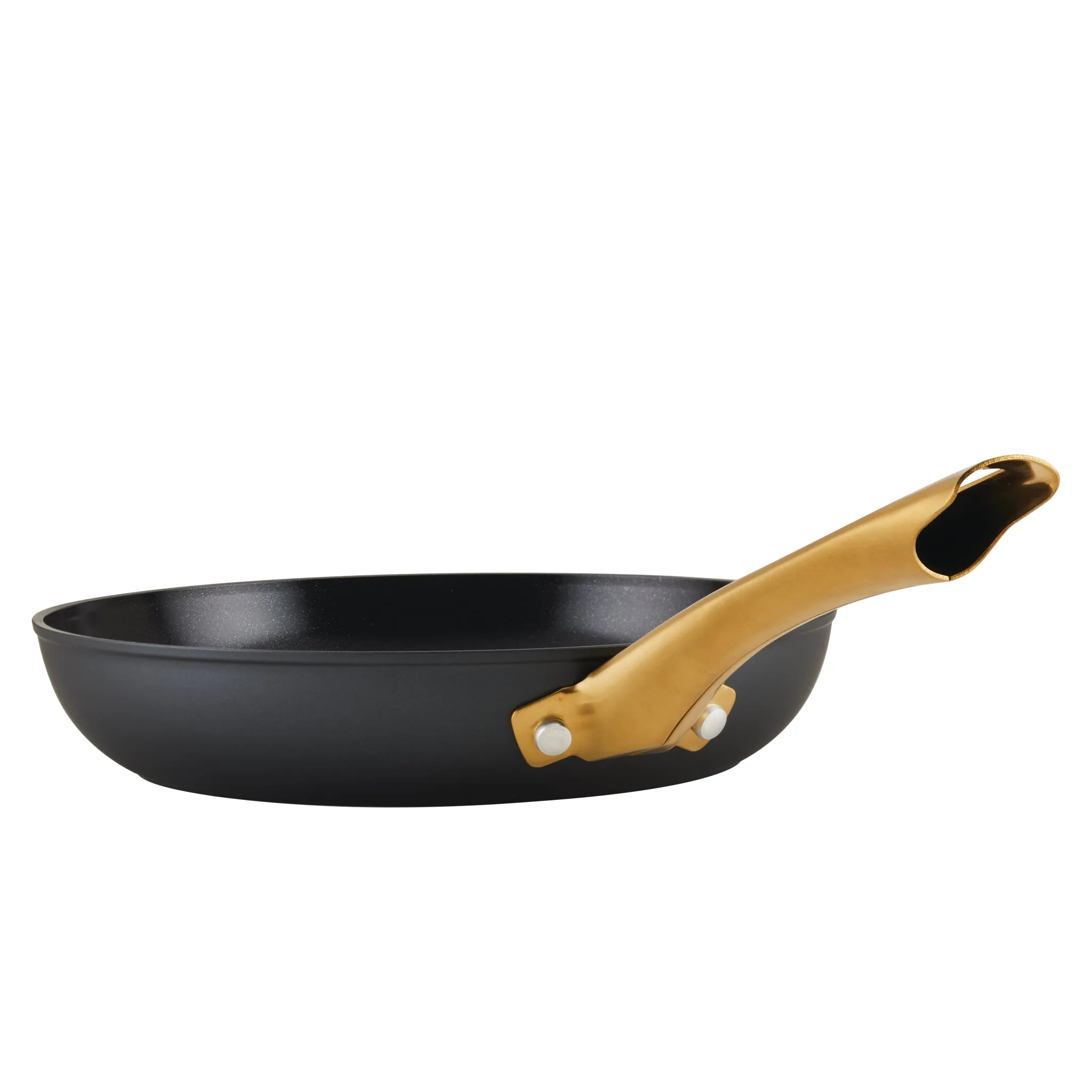 Forged Induction Ceramic 12-Piece Cookware Set