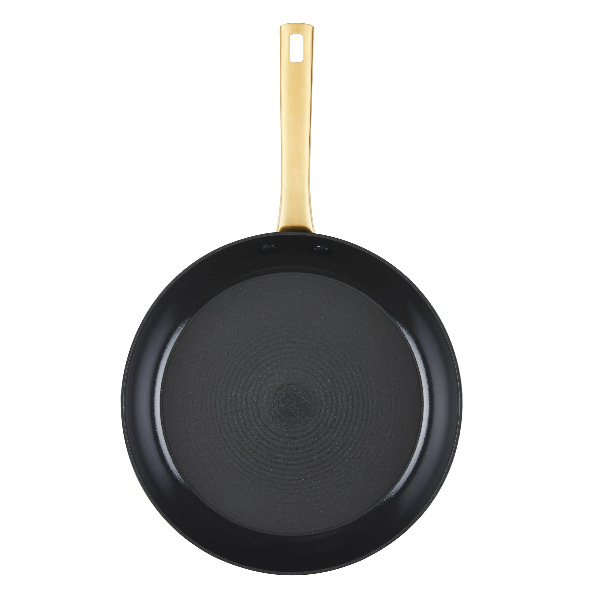 Forged Induction Ceramic 12.25-Inch Frying Pan