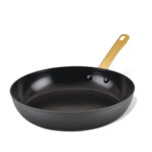 Forged Induction Ceramic 12.25-Inch Frying Pan