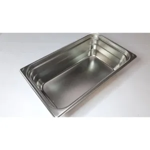 Gn1/1 Greenvac Pan 6in Height