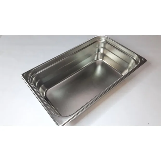 Gn1/1 Greenvac Pan 6in Height