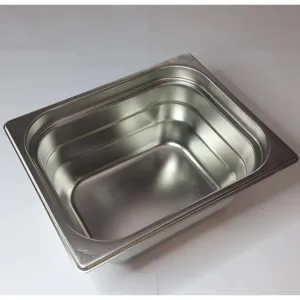 Gn1/2 Greenvac Pan 6in Height