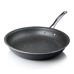 Granitestone 11" Round Fry Pan - Non-Stick Granite Coating